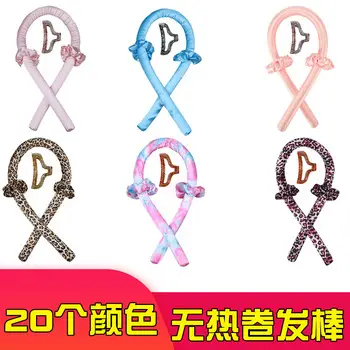 Coral Velvet Korean Bow Face Wash Headband Women — feature 13