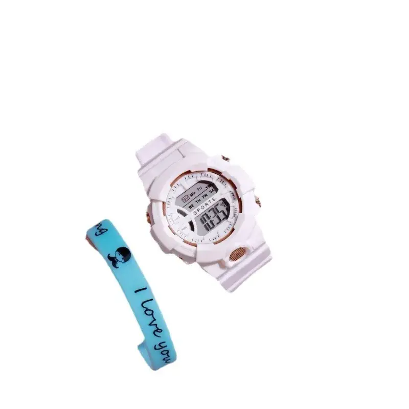 Luminous Multi-Function Watch for Women Men - Image 10