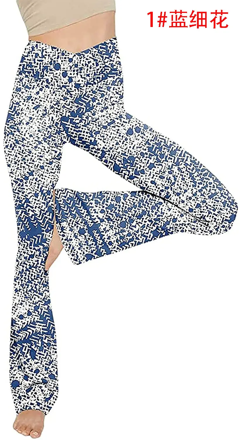 tie-dyed dark blue