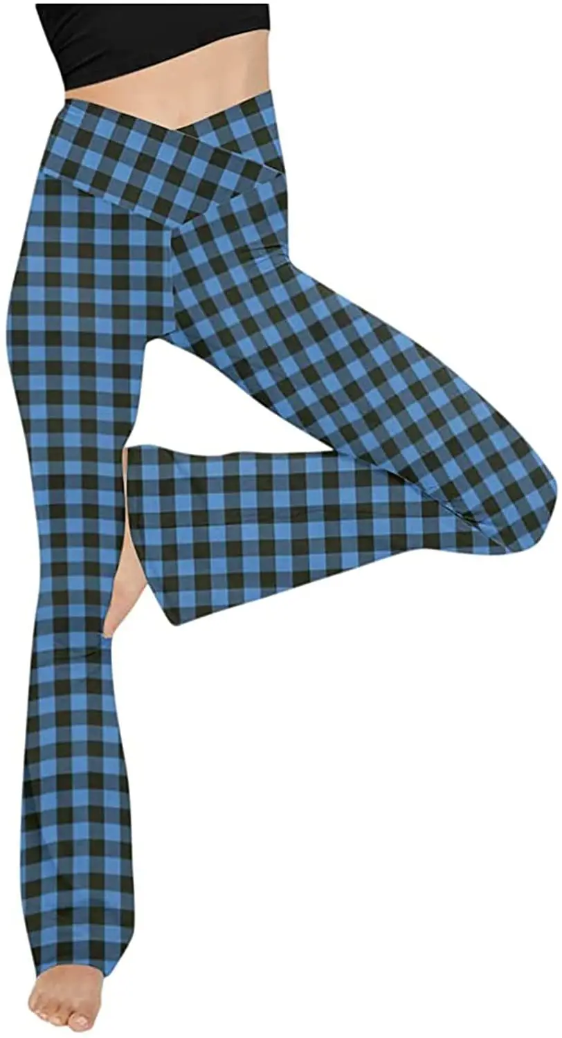 Blue small Plaid