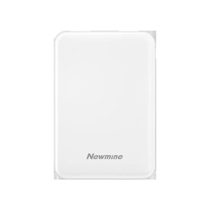 5000mAh Typec Power Bank for Newmine A501 Mobile