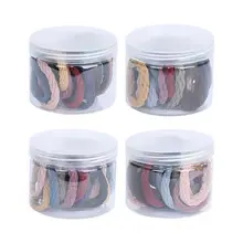 High Elastic Rubber Bands 30 Pack 4.5cm — feature 3
