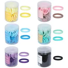 High Elastic Rubber Bands 30 Pack 4.5cm — feature 9