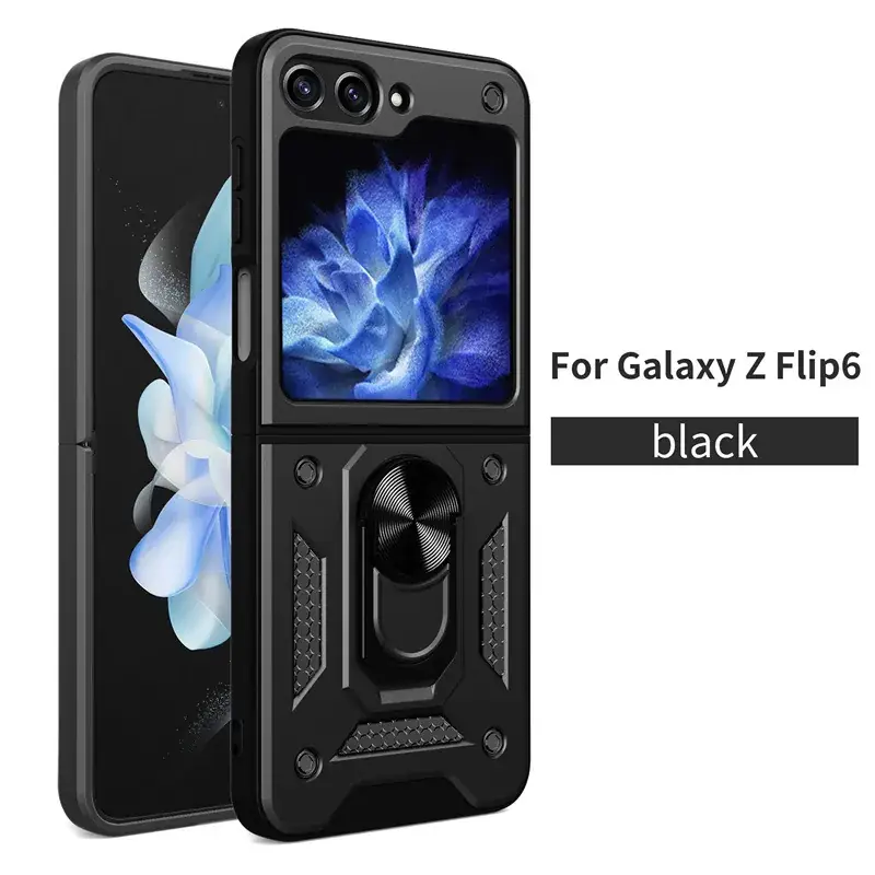 Samsung Zflip7/40% Anti-Fall Protective Cover - Image 9