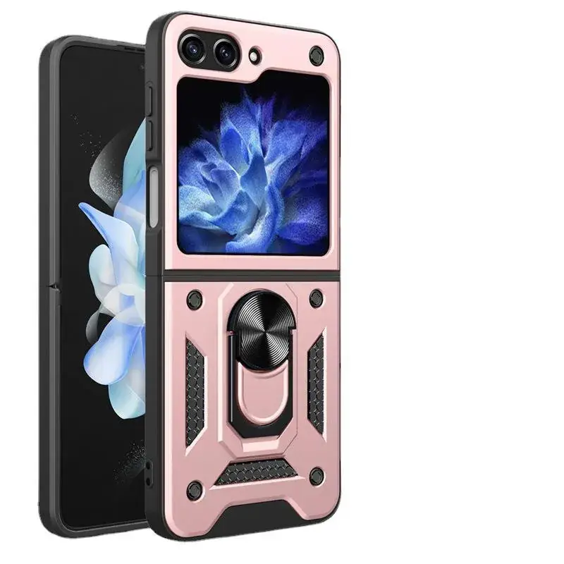 Samsung Zflip7/40% Anti-Fall Protective Cover - Image 11