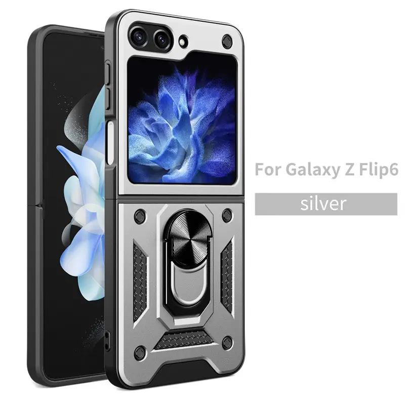 Samsung Zflip7/40% Anti-Fall Protective Cover — feature 17