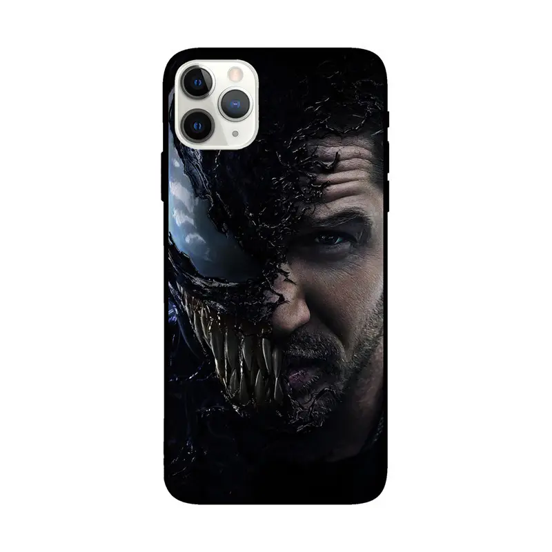 Venom Spider-Man Phone Case A01 Anti-Fingerprint - Image 5