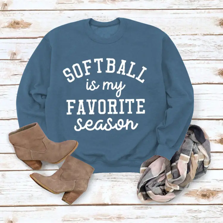 Cross-Border Women's Soft Ball Crew Neck Jacket - Image 12