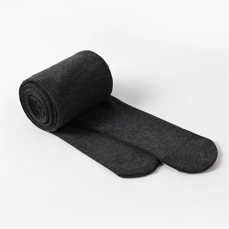 Fleece Leggings Women's Winter Warm Slimming High Waist - Image 3