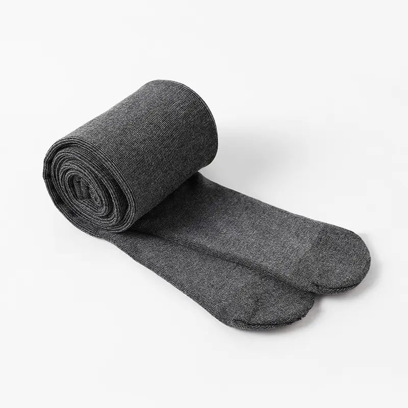Fleece Leggings Women's Winter Warm Slimming High Waist - Image 5