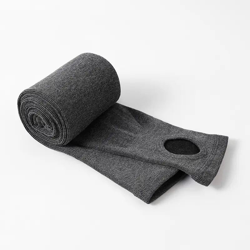 Fleece Leggings Women's Winter Warm Slimming High Waist - Image 6