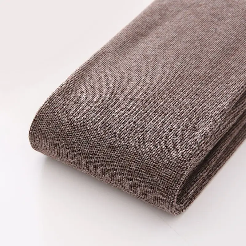 Fleece Leggings Women's Winter Warm Slimming High Waist - Image 9