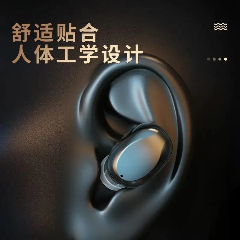 Bluetooth TWS In-Ear Headsets with LED Display - Image 5