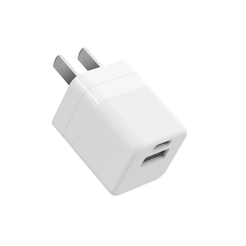 3C Certified Foldable Charger for iPhone 13 - Image 5