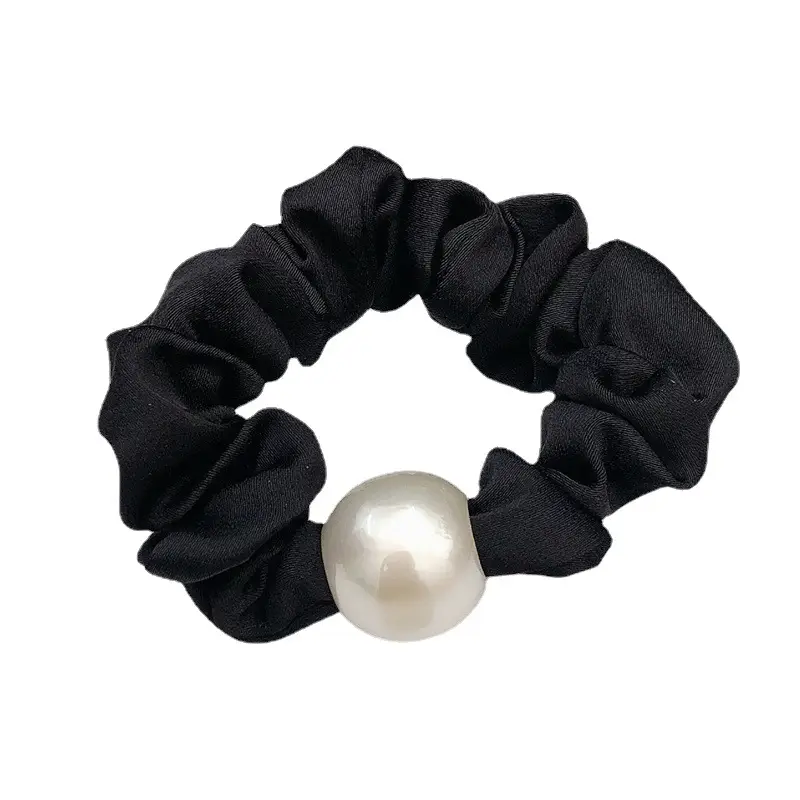 Pearl Hair Bands for Women - 7 Colors - Image 10