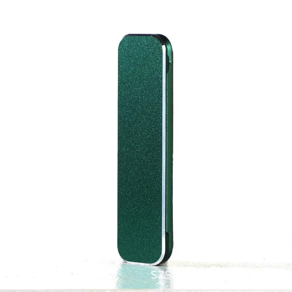 Ultra-thin Aluminum Phone Stand Lazy Stand Portable Desktop