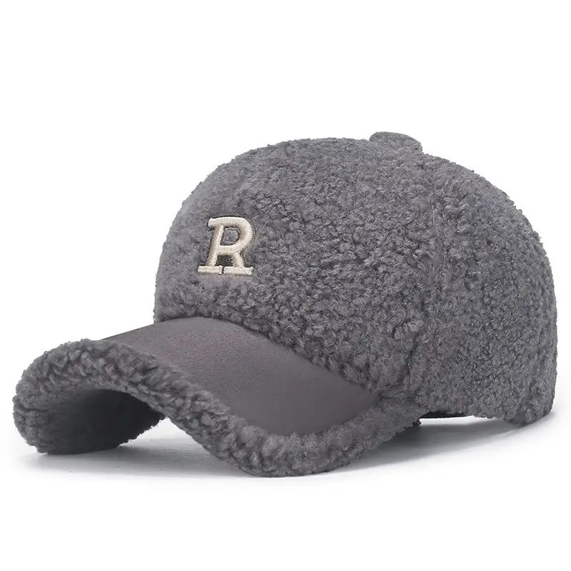 full gray