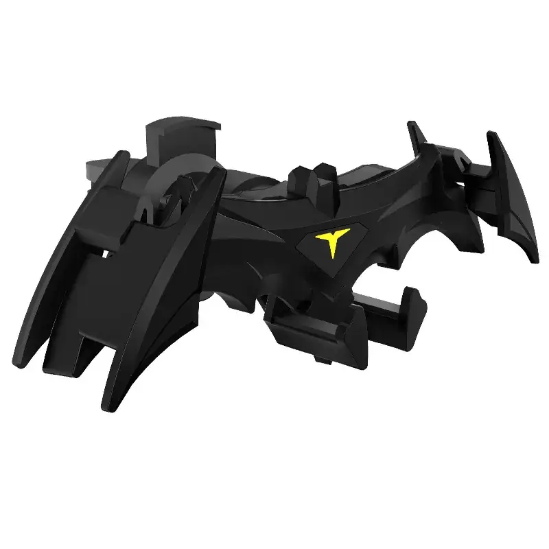 Black Cross-Border Mobile Phone Holder for Car - Image 5