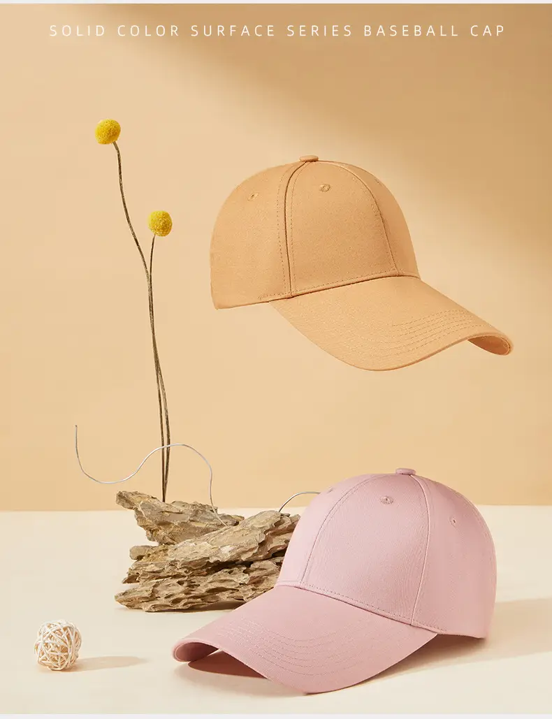 Men Women Cycling Suncap Black Baseball Cap — feature 28