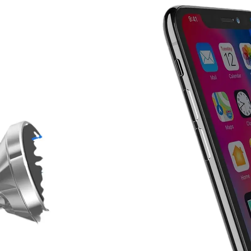 Super Viscosity Magnetic Phone Patch Bracket - Image 9