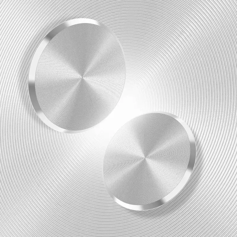 Super Viscosity Magnetic Phone Patch Bracket - Image 2