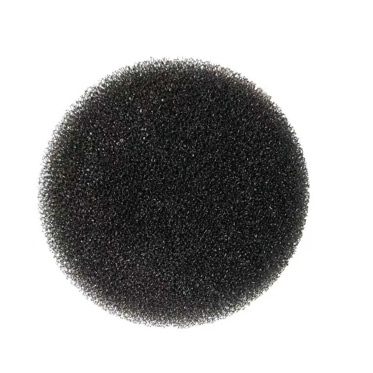 Silver Makeup Brush Cleaner 80x30mm