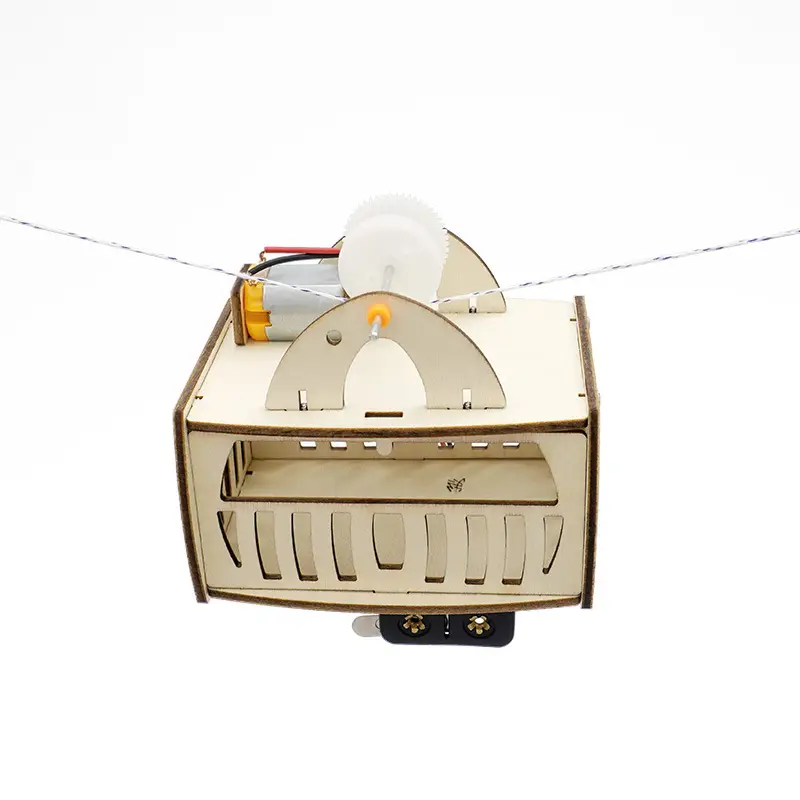 G-38 material package