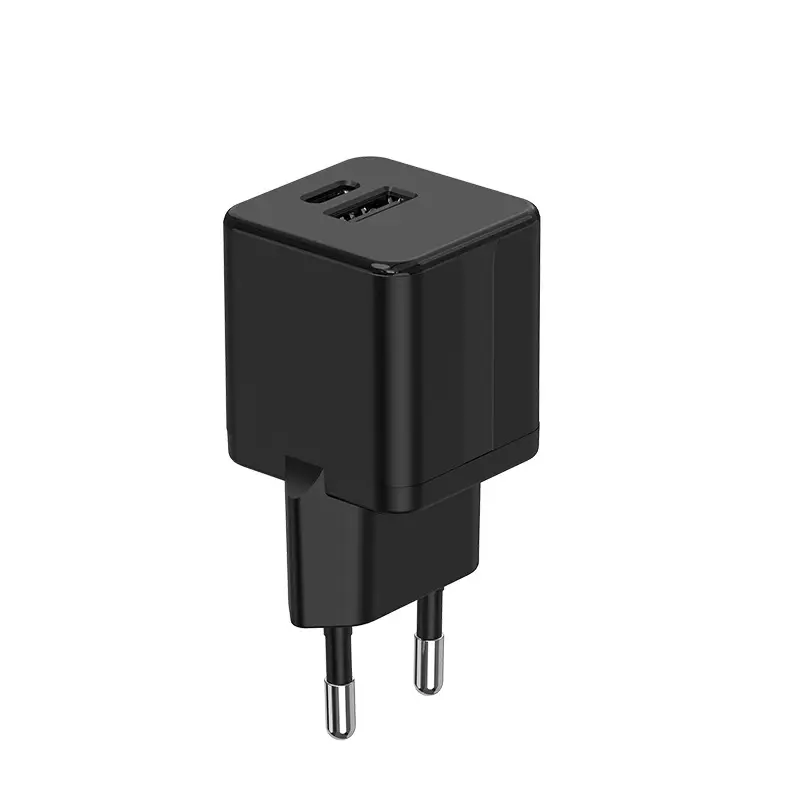 European Plug Mini Charger 35W Fast Charging