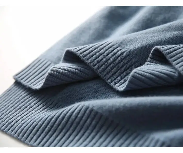 Women Korean Style Blue Vest Saree 2023 Spring Autumn — feature 12