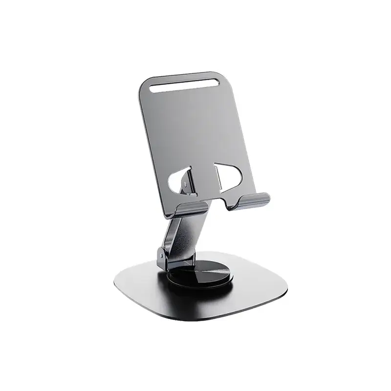 Universal Mobile Phone Tablet Bracket for Bedside Use
