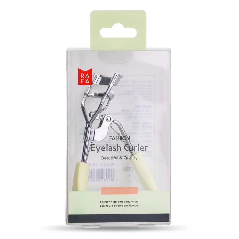 Stainless Steel Eyelash Curler with Anti-Slip Handle - Image 7