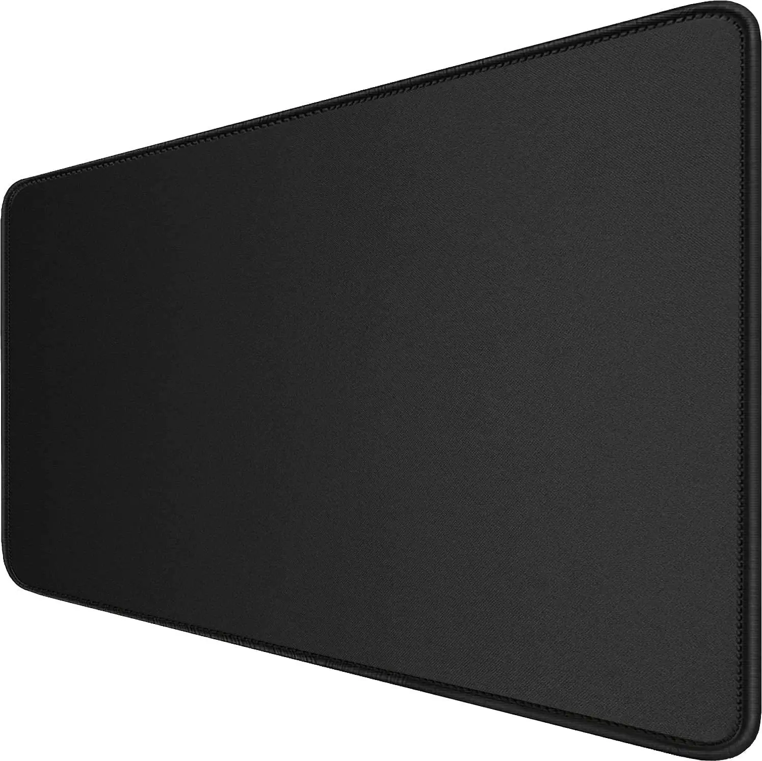Factory spot computer game pad waterproof lock edge thick large keyboard pad luminous rubber desk mouse pad - Image 5