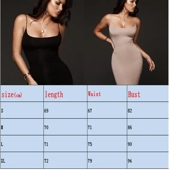 2022 Sexy Body Fit White Pencil Skirt