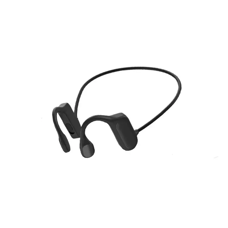 Non-In-Ear Bone Conduction Bluetooth Headset Blue - Image 14