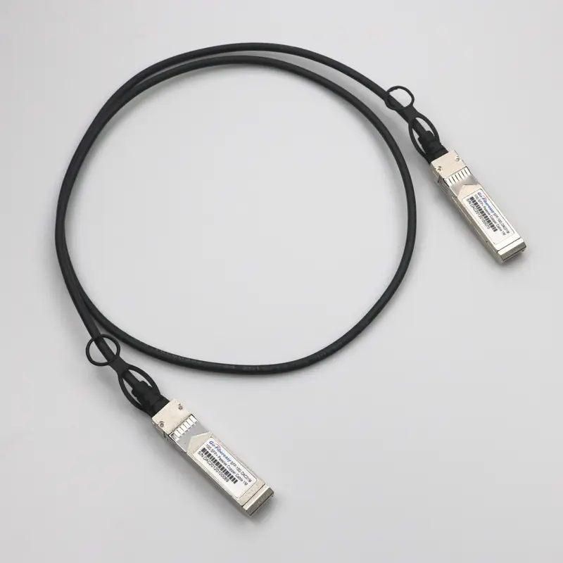 10Gbps SFP10G DAC High Speed Cable Passive Copper Stacking Line - Image 4
