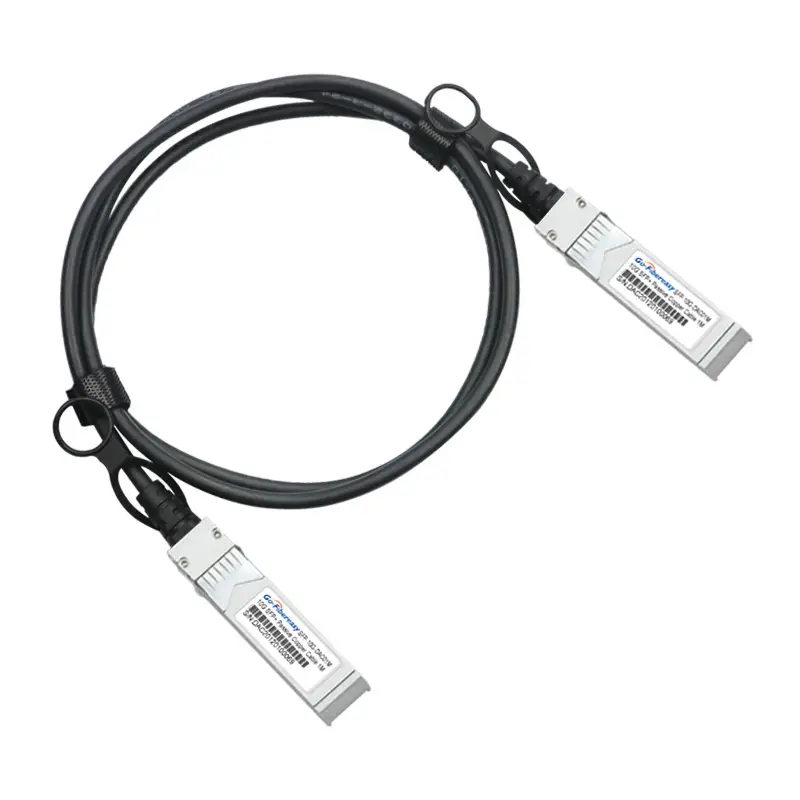 10Gbps SFP10G DAC High Speed Cable Passive Copper Stacking Line - Image 5