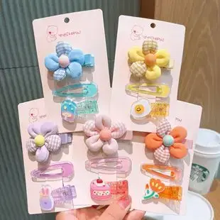 Cute Princess Hairpin for Little Girls — feature 10