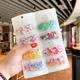 Cute Princess Hairpin for Little Girls — feature 11