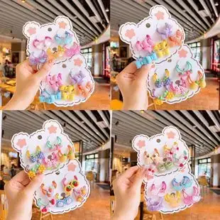Cute Princess Hairpin for Little Girls — feature 12