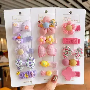 Cute Princess Hairpin for Little Girls — feature 13