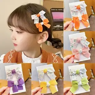 Cute Princess Hairpin for Little Girls — feature 6