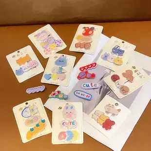 Cute Princess Hairpin for Little Girls — feature 7