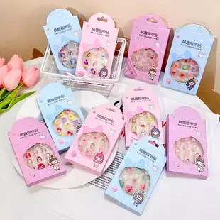 Cute Princess Hairpin for Little Girls — feature 8