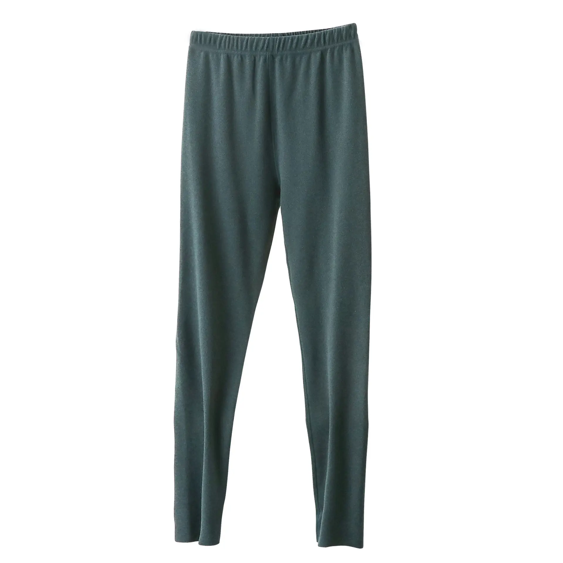 Women Velvet Longon Set Pink Fleece Lined - Image 23
