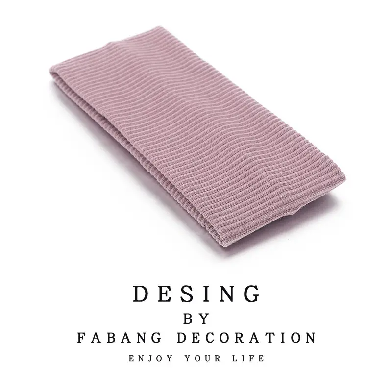 Ouyang Nana Knitted Headscarf for Women - Image 9