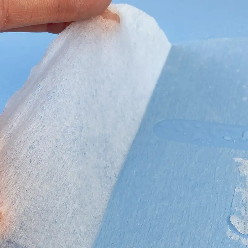 Non-Compressed Silk Eye Mask Paper Disposable Beauty Salon - Image 5