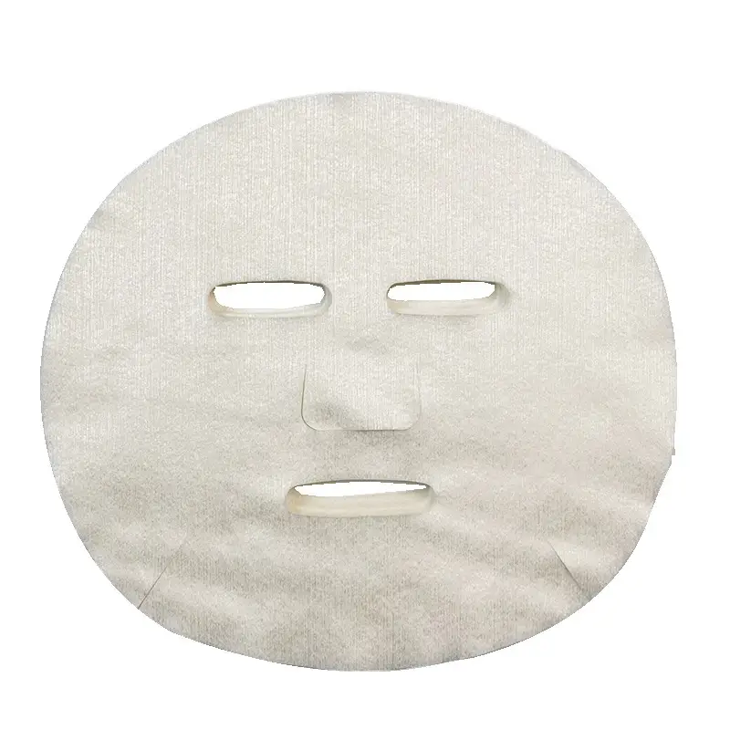 Non-Compressed Silk Eye Mask Paper Disposable Beauty Salon - Image 6