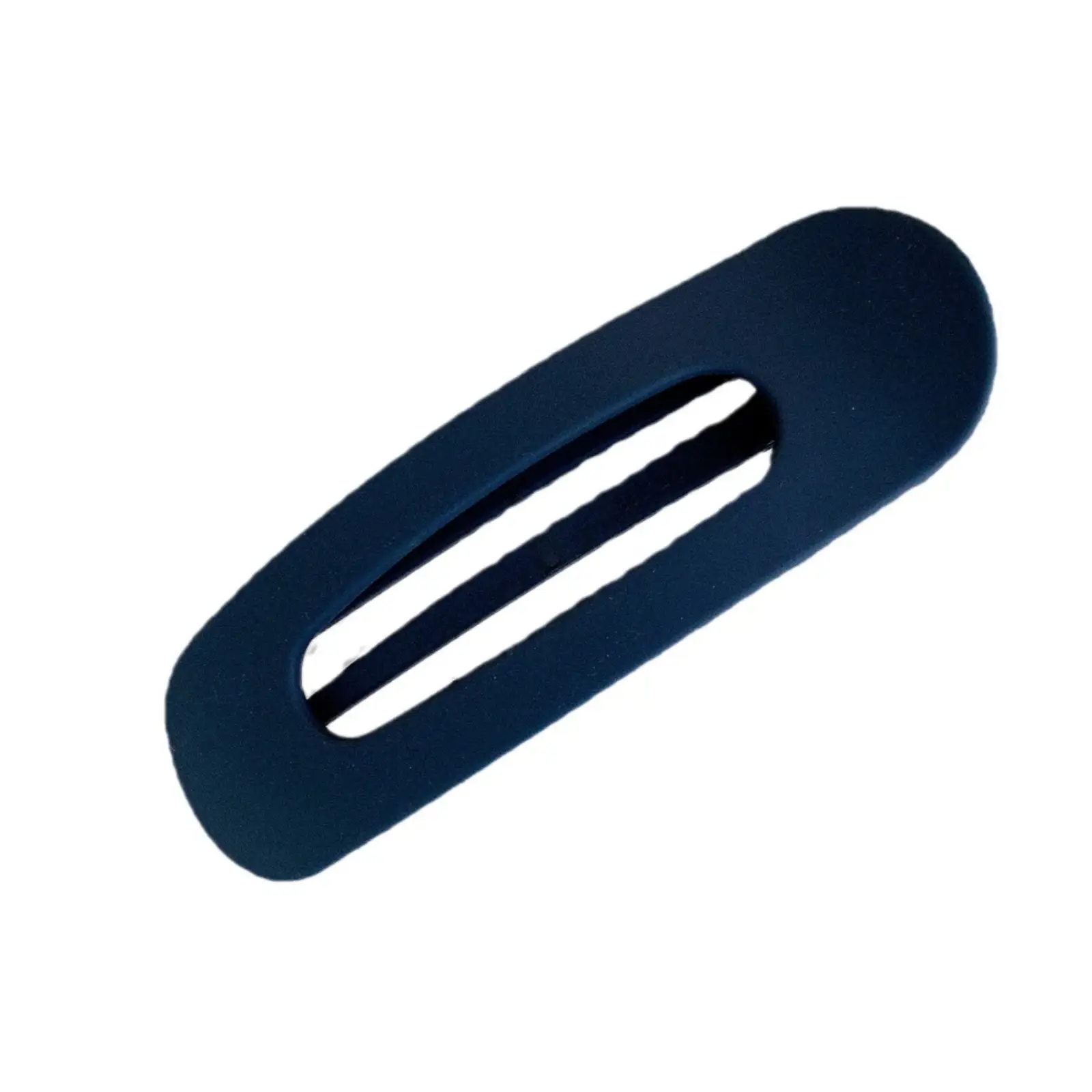 Ins Oversized Korean Hairpin Clip Side Clip