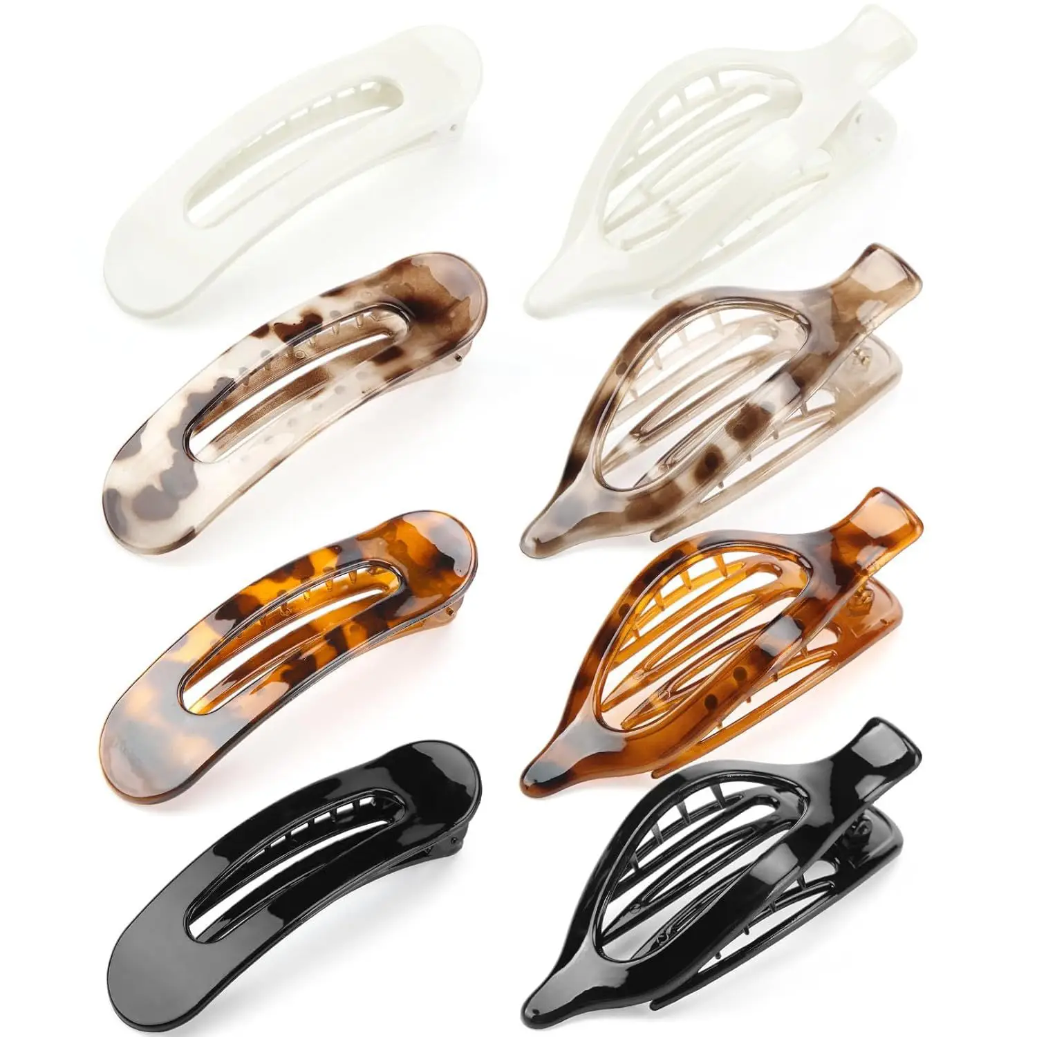 Ins Oversized Korean Hairpin Clip Side Clip — feature 7