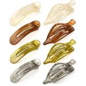 Ins Oversized Korean Hairpin Clip Side Clip
